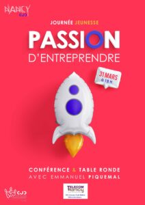 Conférence, mars 2017